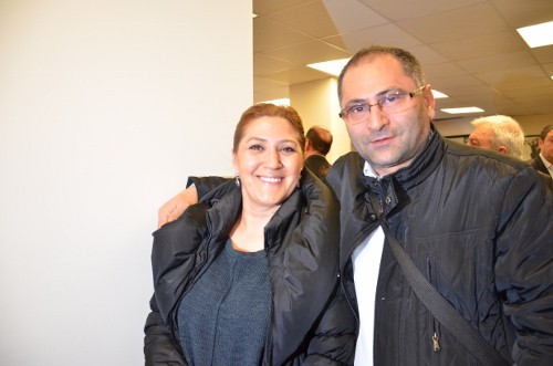 Süleyman Kartal , CHP 2.bölgeden  aday  adaylıgını açıkladı 4