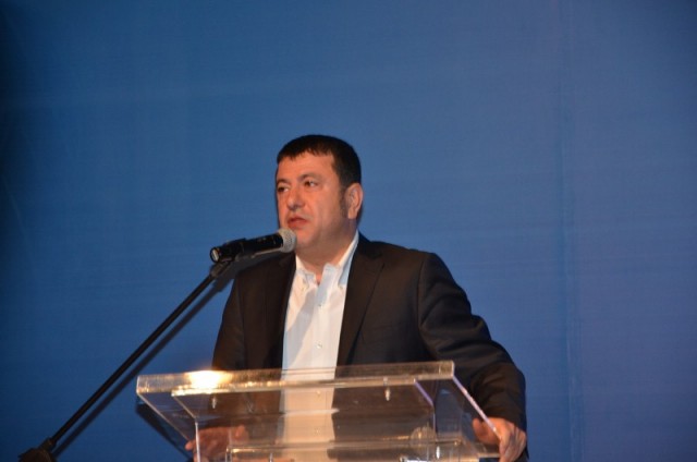 CHP'den, 'Sosyal Demokrat Belediyecilik ve Kentsel Dönüşüm” konferansı 1