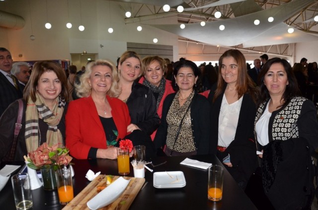 CHP'den, 'Sosyal Demokrat Belediyecilik ve Kentsel Dönüşüm” konferansı 16