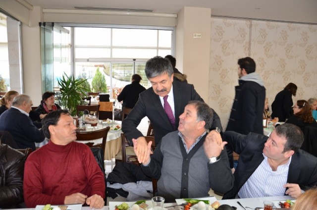 CHP Fatih, Dr. Cengiz Alp’i meclise yolluyor 10