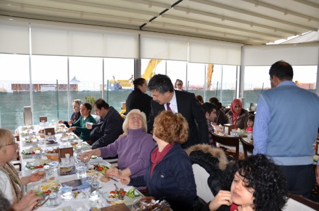 CHP Fatih, Dr. Cengiz Alp’i meclise yolluyor 14