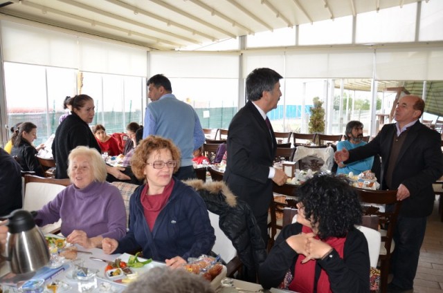 CHP Fatih, Dr. Cengiz Alp’i meclise yolluyor 15