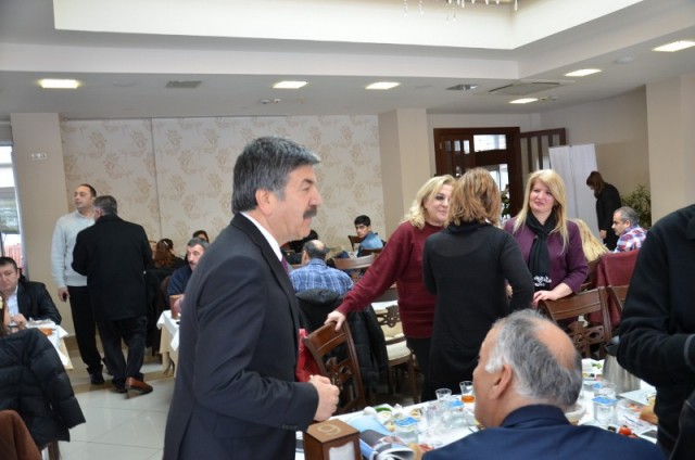 CHP Fatih, Dr. Cengiz Alp’i meclise yolluyor 20