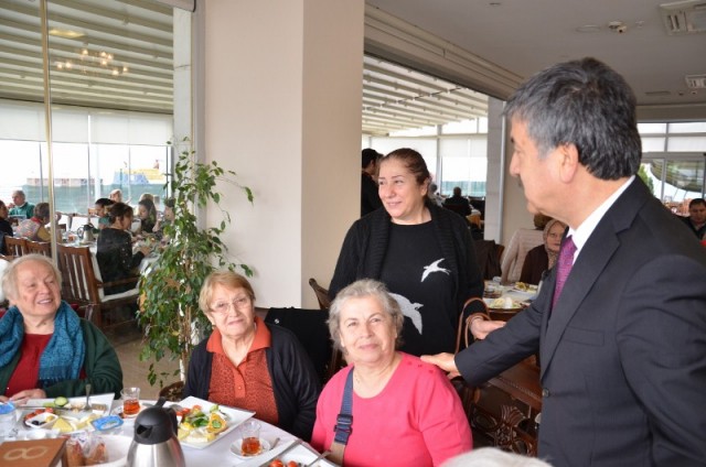 CHP Fatih, Dr. Cengiz Alp’i meclise yolluyor 24