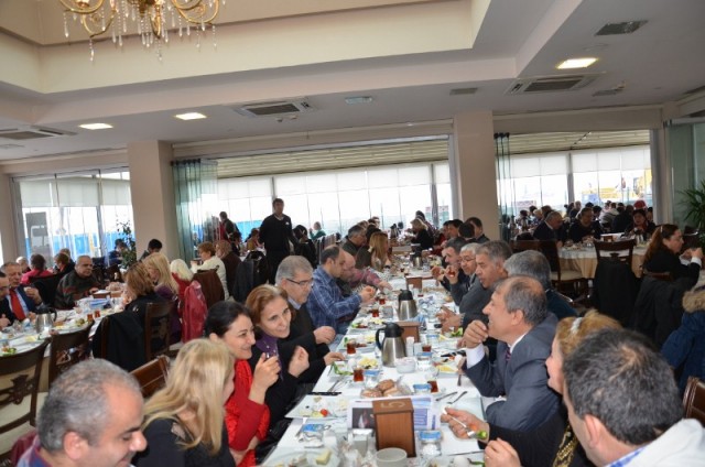 CHP Fatih, Dr. Cengiz Alp’i meclise yolluyor 25