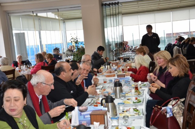 CHP Fatih, Dr. Cengiz Alp’i meclise yolluyor 26