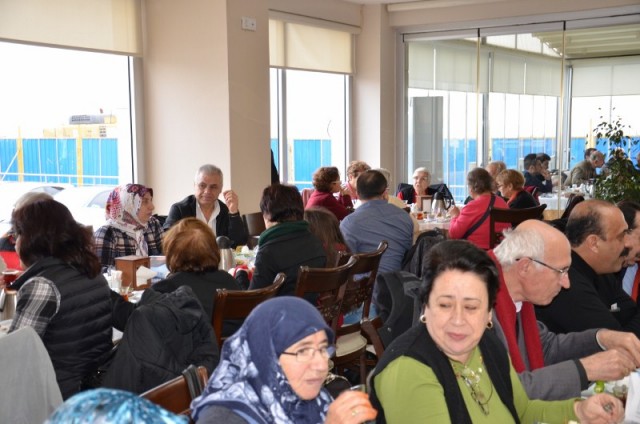 CHP Fatih, Dr. Cengiz Alp’i meclise yolluyor 27