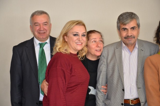 CHP Fatih, Dr. Cengiz Alp’i meclise yolluyor 3