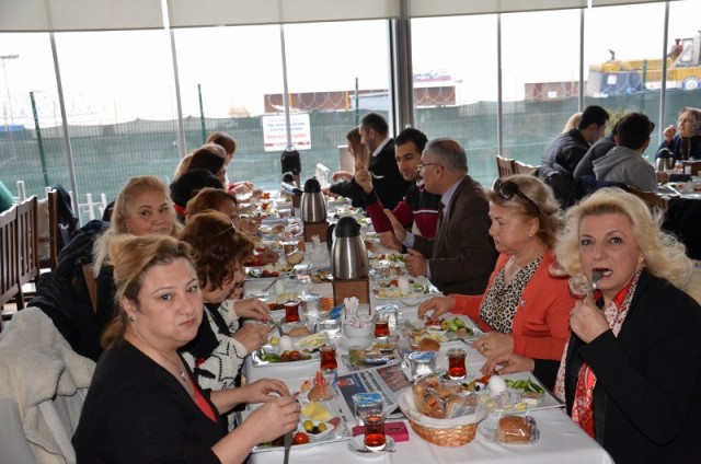 CHP Fatih, Dr. Cengiz Alp’i meclise yolluyor 31