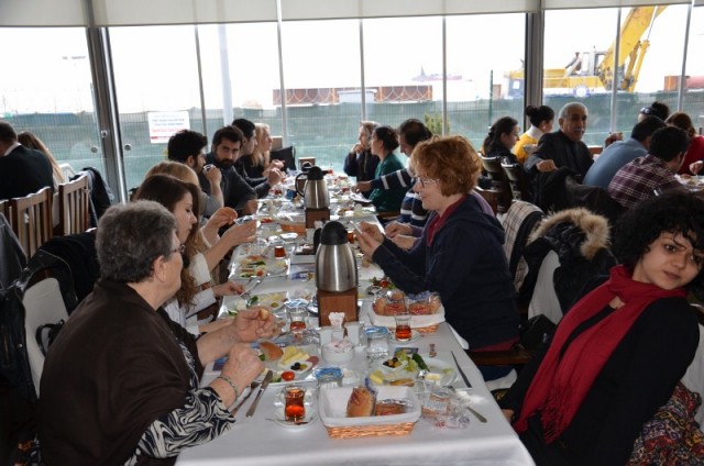 CHP Fatih, Dr. Cengiz Alp’i meclise yolluyor 32