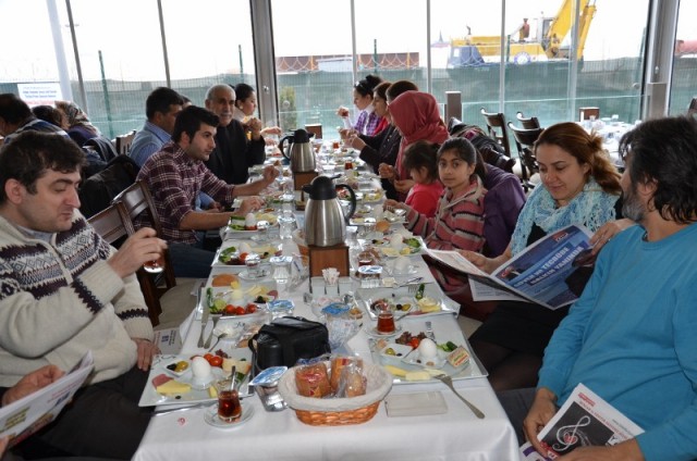 CHP Fatih, Dr. Cengiz Alp’i meclise yolluyor 33