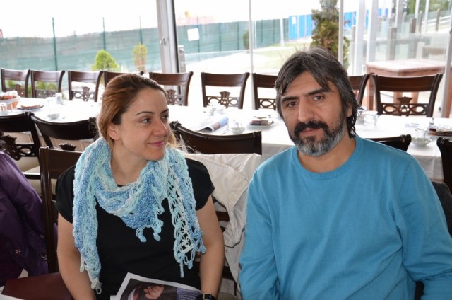 CHP Fatih, Dr. Cengiz Alp’i meclise yolluyor 34