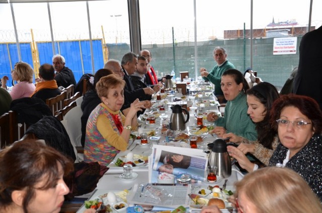 CHP Fatih, Dr. Cengiz Alp’i meclise yolluyor 35