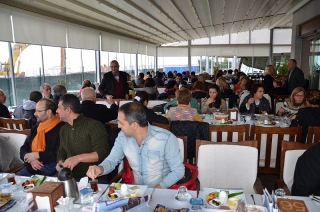 CHP Fatih, Dr. Cengiz Alp’i meclise yolluyor 36