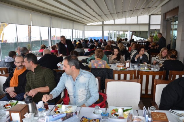 CHP Fatih, Dr. Cengiz Alp’i meclise yolluyor 37