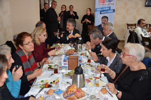 CHP Fatih, Dr. Cengiz Alp’i meclise yolluyor 41