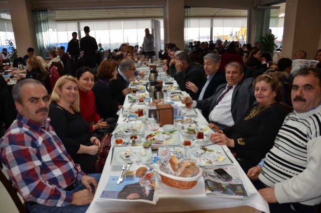 CHP Fatih, Dr. Cengiz Alp’i meclise yolluyor 43