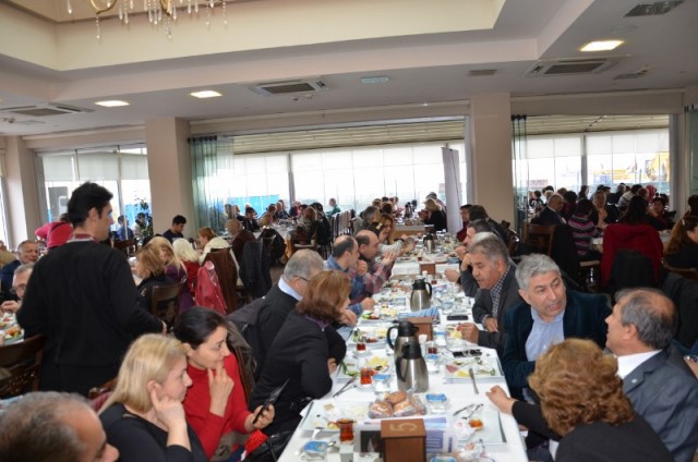 CHP Fatih, Dr. Cengiz Alp’i meclise yolluyor 44