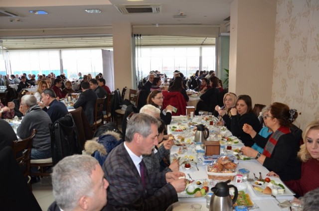 CHP Fatih, Dr. Cengiz Alp’i meclise yolluyor 45