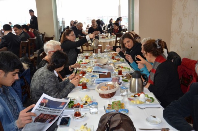 CHP Fatih, Dr. Cengiz Alp’i meclise yolluyor 7