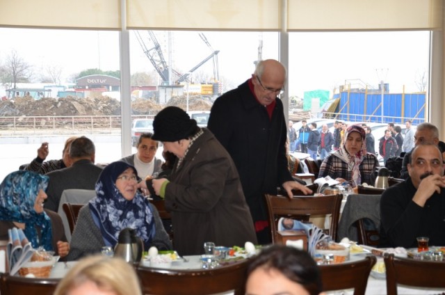 CHP Fatih, Dr. Cengiz Alp’i meclise yolluyor 8