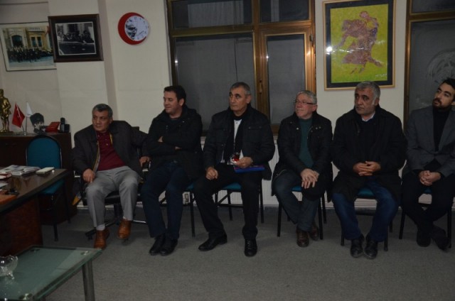 Dr. Cengiz Alp Kağıthane de 10