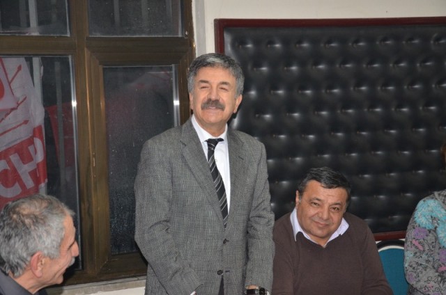 Dr. Cengiz Alp Kağıthane de 11