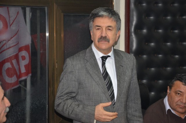 Dr. Cengiz Alp Kağıthane de 12