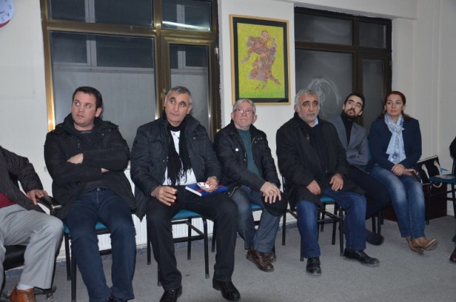 Dr. Cengiz Alp Kağıthane de 13