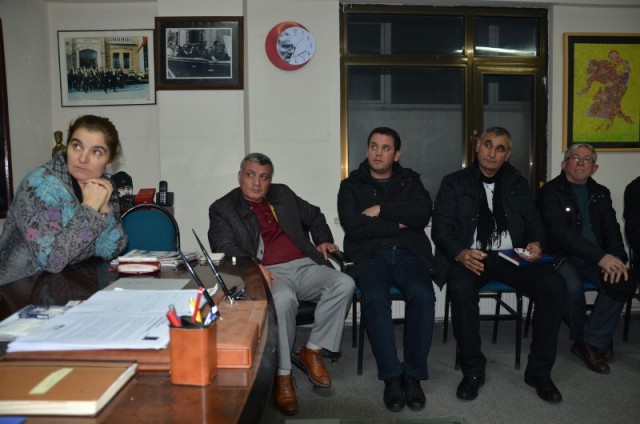 Dr. Cengiz Alp Kağıthane de 14