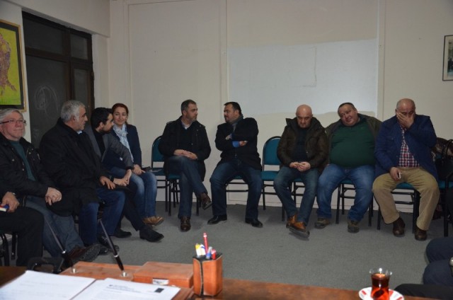 Dr. Cengiz Alp Kağıthane de 16