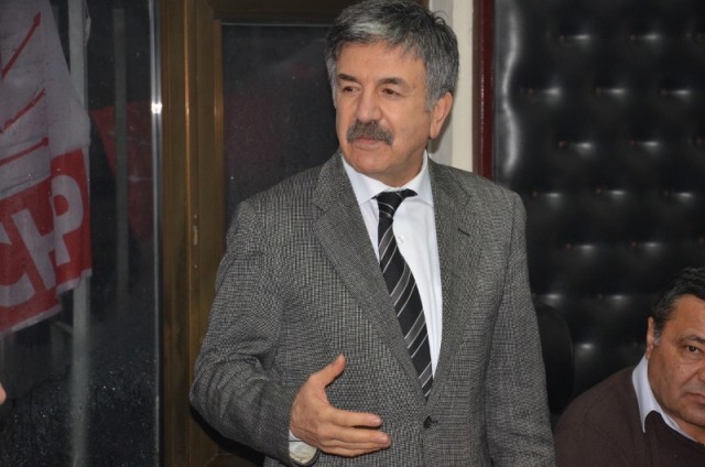Dr. Cengiz Alp Kağıthane de 2