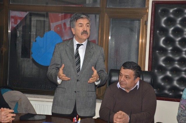 Dr. Cengiz Alp Kağıthane de 3