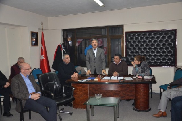 Dr. Cengiz Alp Kağıthane de 4