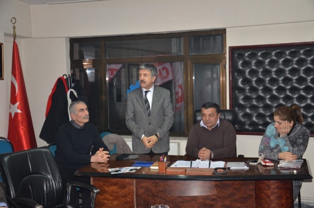 Dr. Cengiz Alp Kağıthane de 5