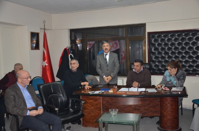 Dr. Cengiz Alp Kağıthane de 6