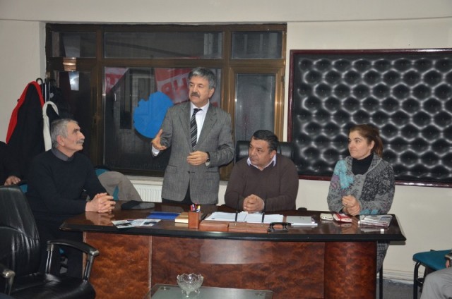 Dr. Cengiz Alp Kağıthane de 7