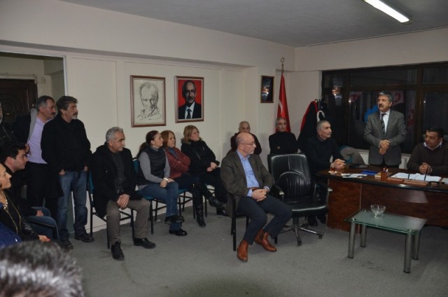 Dr. Cengiz Alp Kağıthane de 9