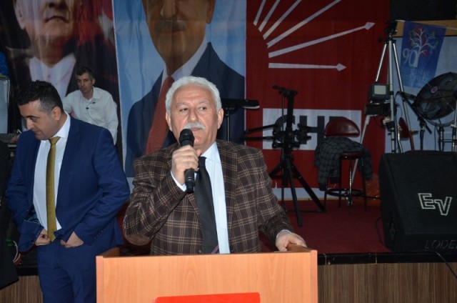 Dr. Ahmet Kartalkanat, Giderken arkasında eser bıraktı 10