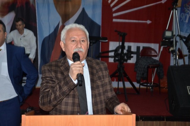 Dr. Ahmet Kartalkanat, Giderken arkasında eser bıraktı 12