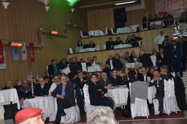 Dr. Ahmet Kartalkanat, Giderken arkasında eser bıraktı 17