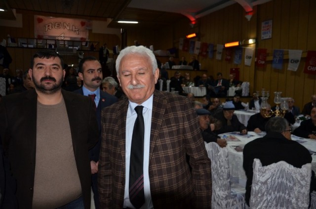 Dr. Ahmet Kartalkanat, Giderken arkasında eser bıraktı 2