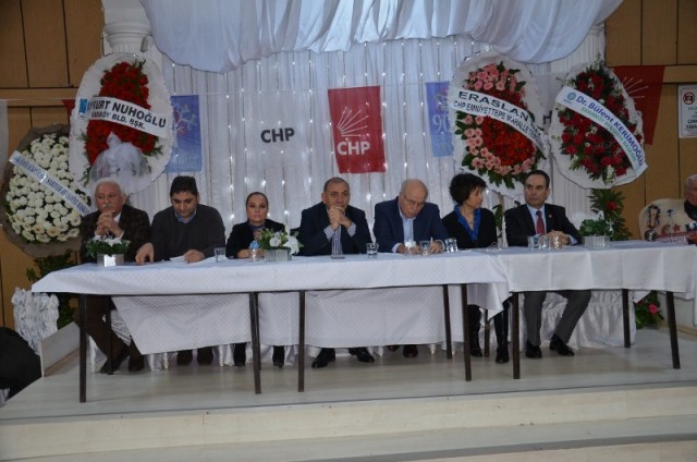 Dr. Ahmet Kartalkanat, Giderken arkasında eser bıraktı 21