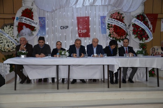 Dr. Ahmet Kartalkanat, Giderken arkasında eser bıraktı 22