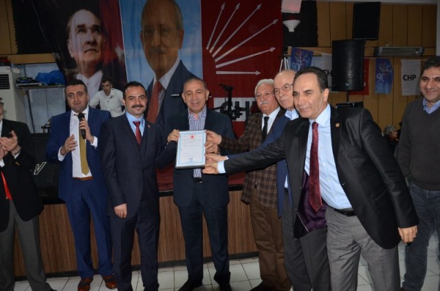 Dr. Ahmet Kartalkanat, Giderken arkasında eser bıraktı 26