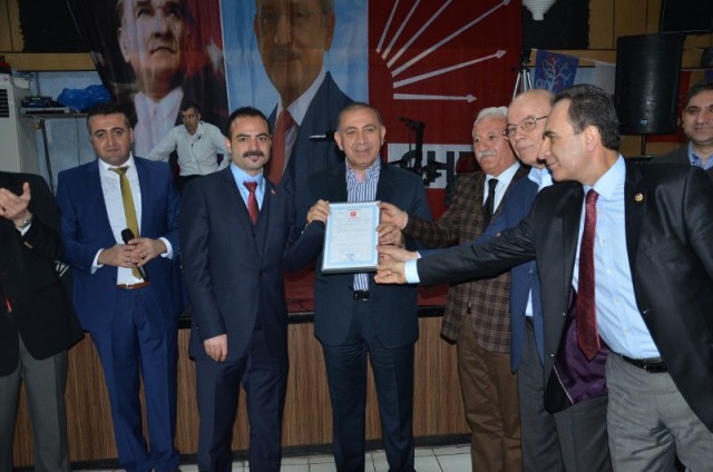 Dr. Ahmet Kartalkanat, Giderken arkasında eser bıraktı 27