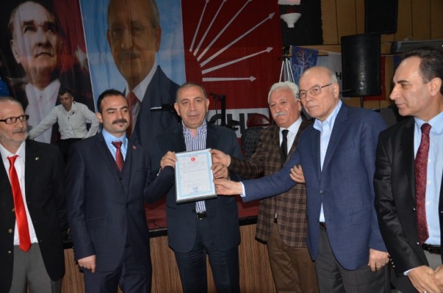 Dr. Ahmet Kartalkanat, Giderken arkasında eser bıraktı 29