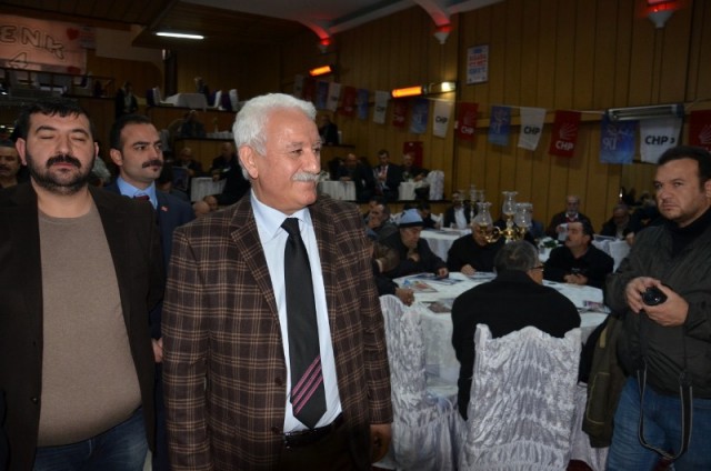 Dr. Ahmet Kartalkanat, Giderken arkasında eser bıraktı 3