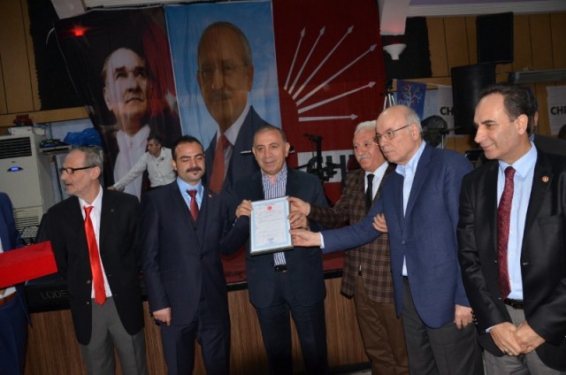 Dr. Ahmet Kartalkanat, Giderken arkasında eser bıraktı 30