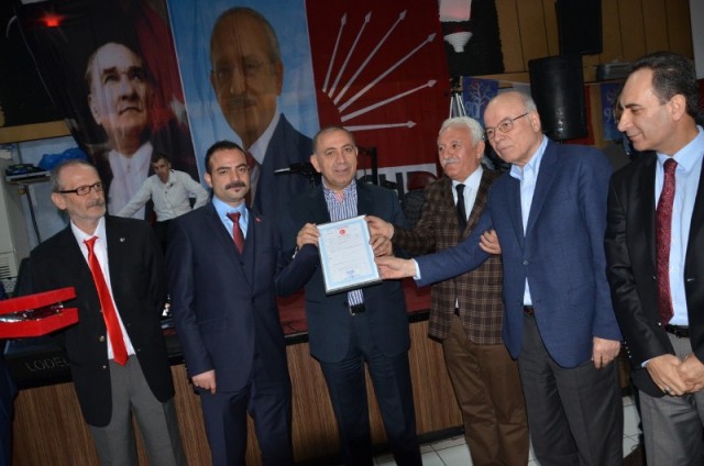 Dr. Ahmet Kartalkanat, Giderken arkasında eser bıraktı 31